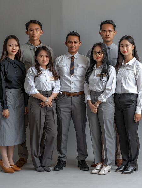 OFFICE TIME